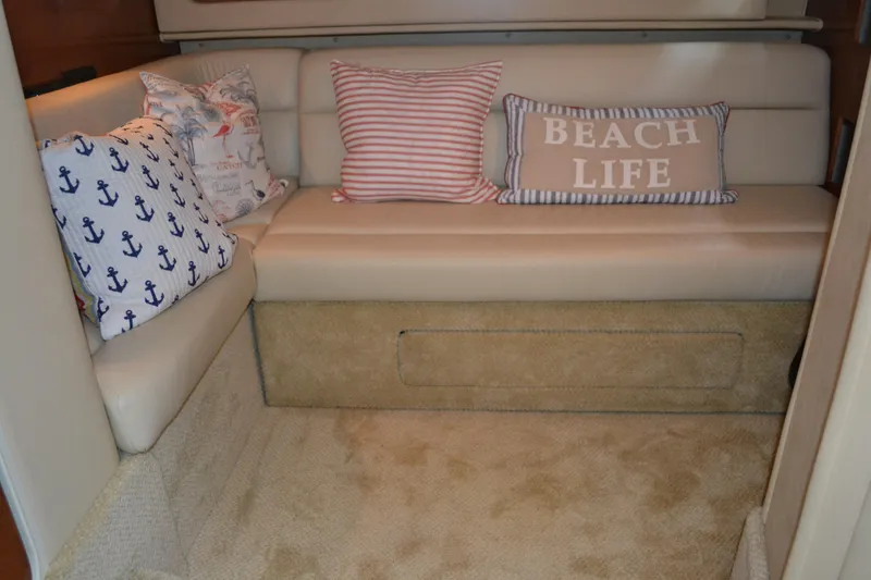 2002 Sea Ray Sundancer