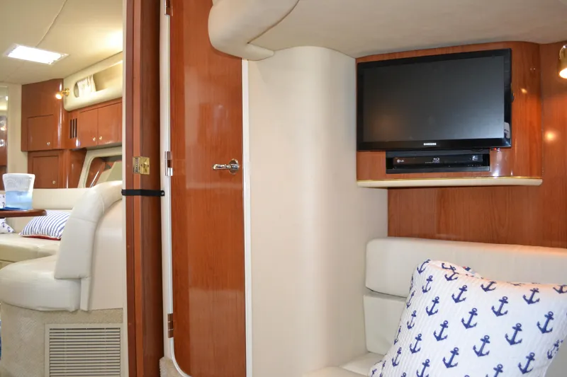 2002 Sea Ray Sundancer