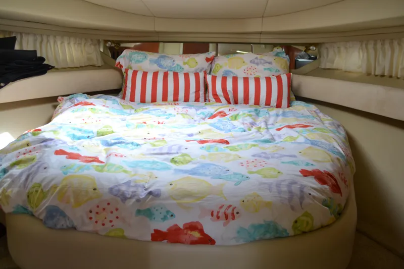 2002 Sea Ray Sundancer