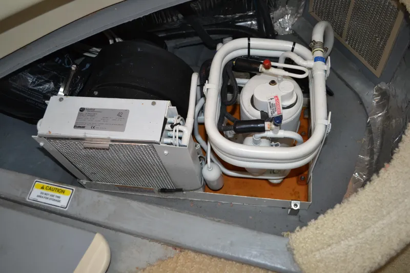 2002 Sea Ray Sundancer