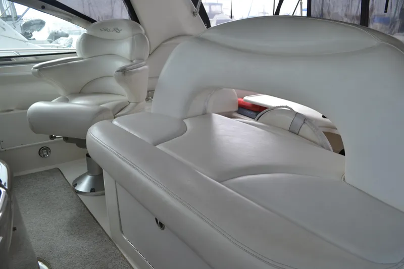 2002 Sea Ray Sundancer