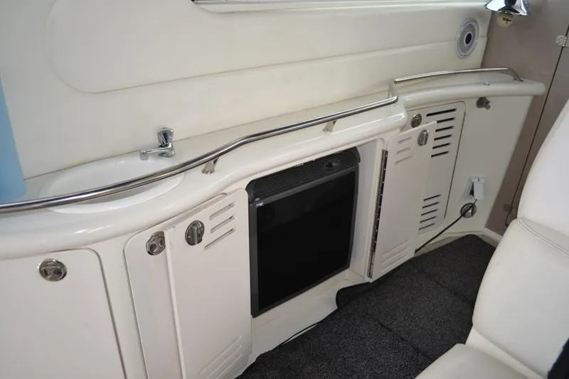 2002 Sea Ray Sundancer