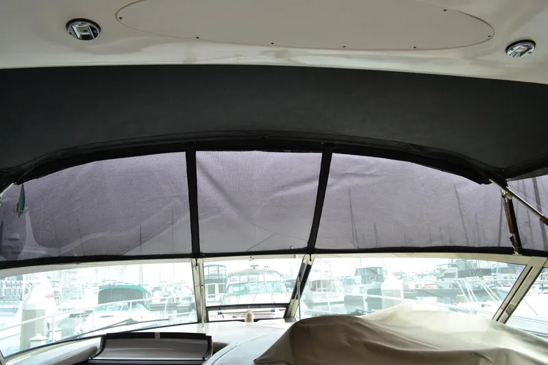 2002 Sea Ray Sundancer