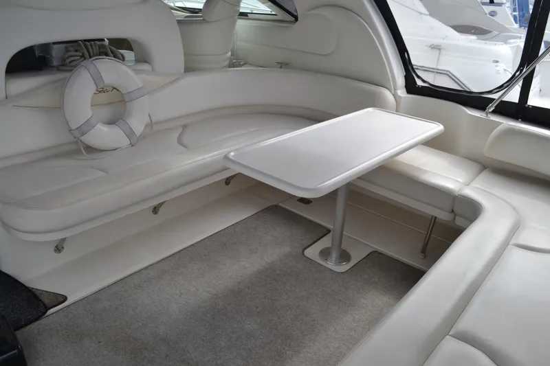 2002 Sea Ray Sundancer