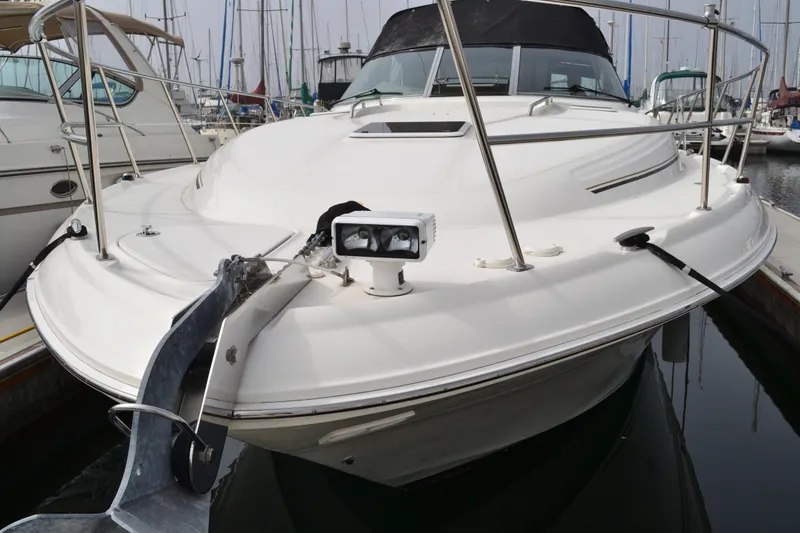 2002 Sea Ray Sundancer