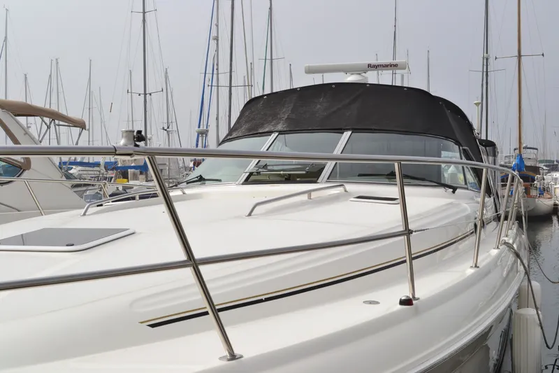 2002 Sea Ray Sundancer