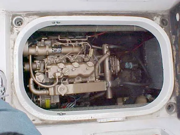 1980 Lancer 36