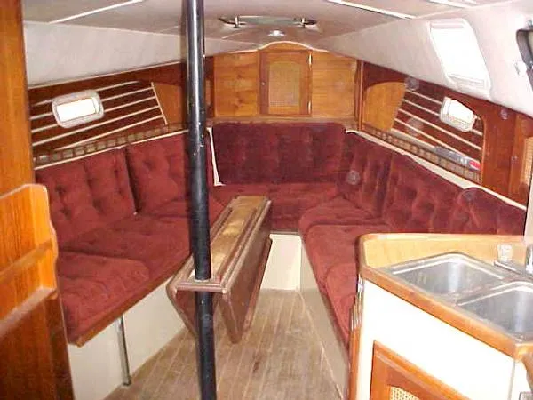 1980 Lancer 36