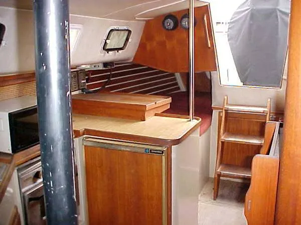 1980 Lancer 36