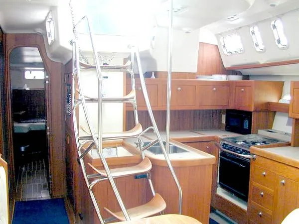 Galley