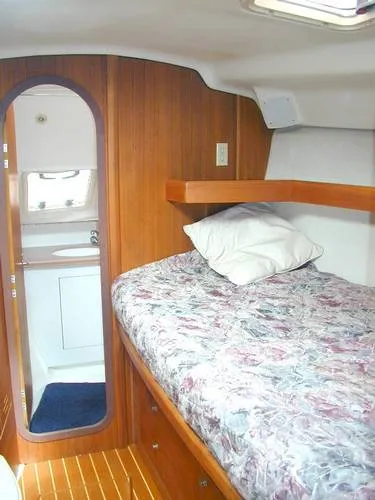 Guest Cabin