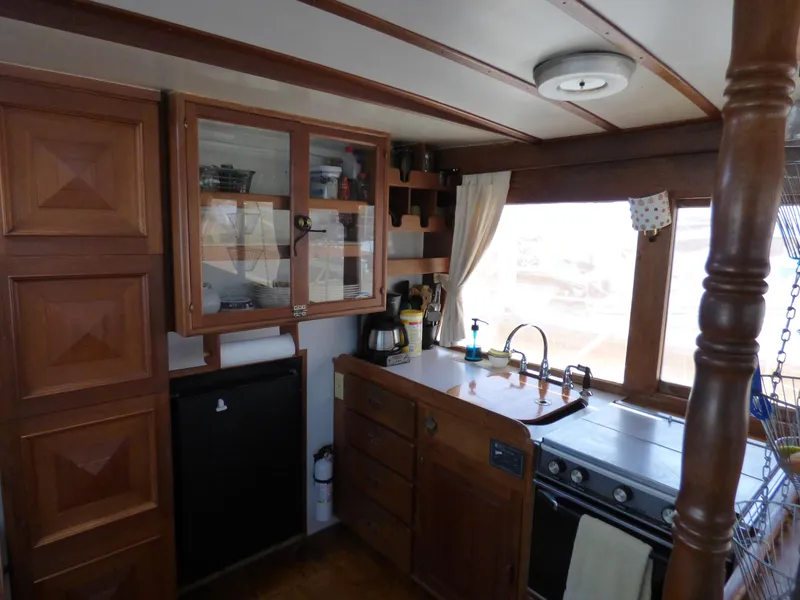 Galley