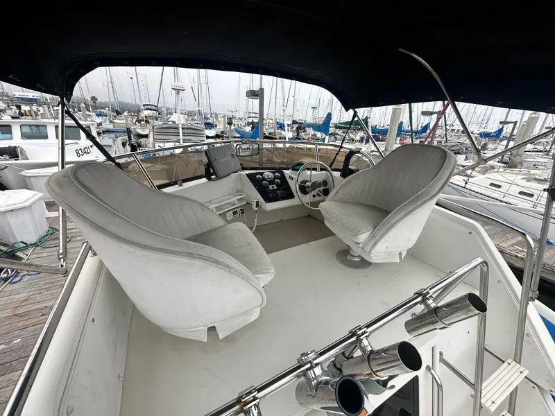 Flybridge