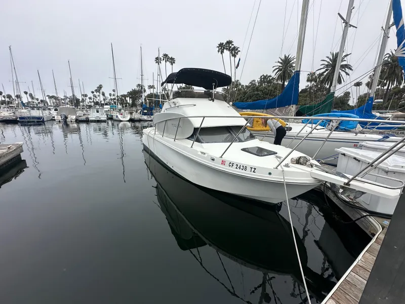 Starboard