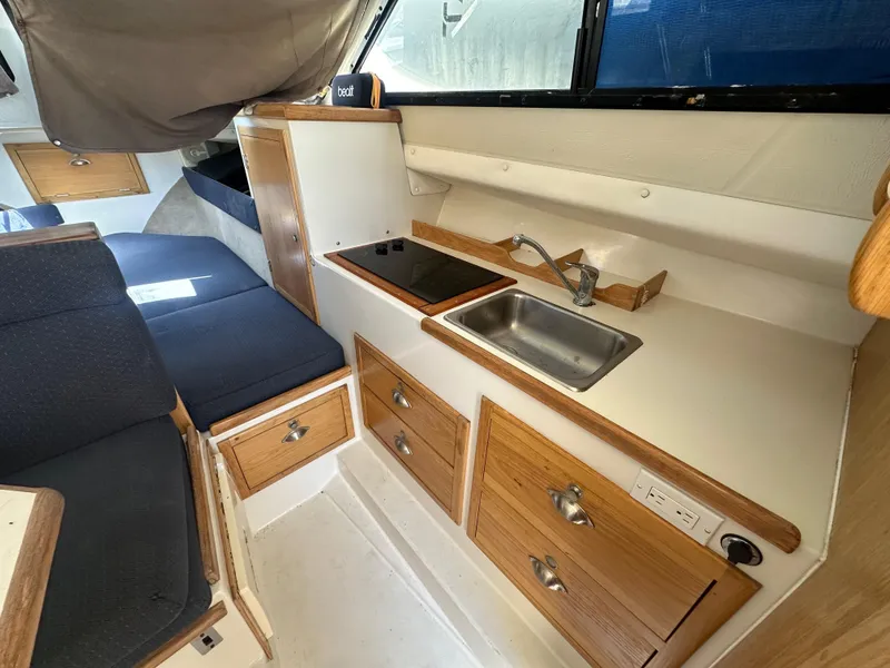 Galley