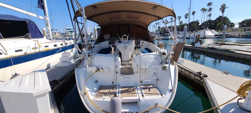 1998 Beneteau Oceanis 461