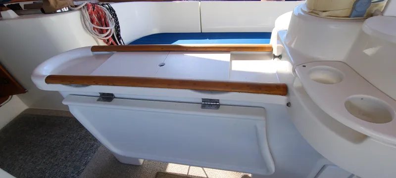 1998 Beneteau Oceanis 461