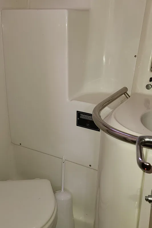 1998 Beneteau Oceanis 461