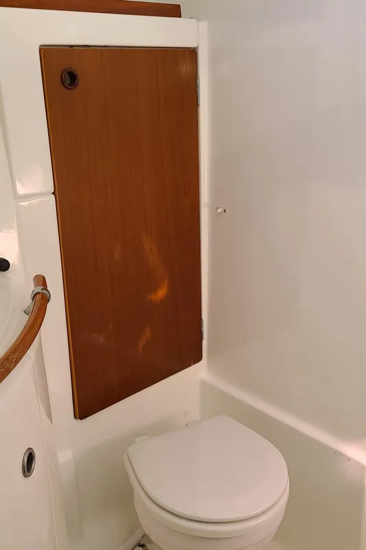 1998 Beneteau Oceanis 461