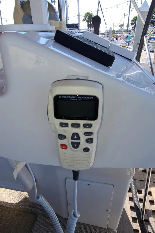1998 Beneteau Oceanis 461