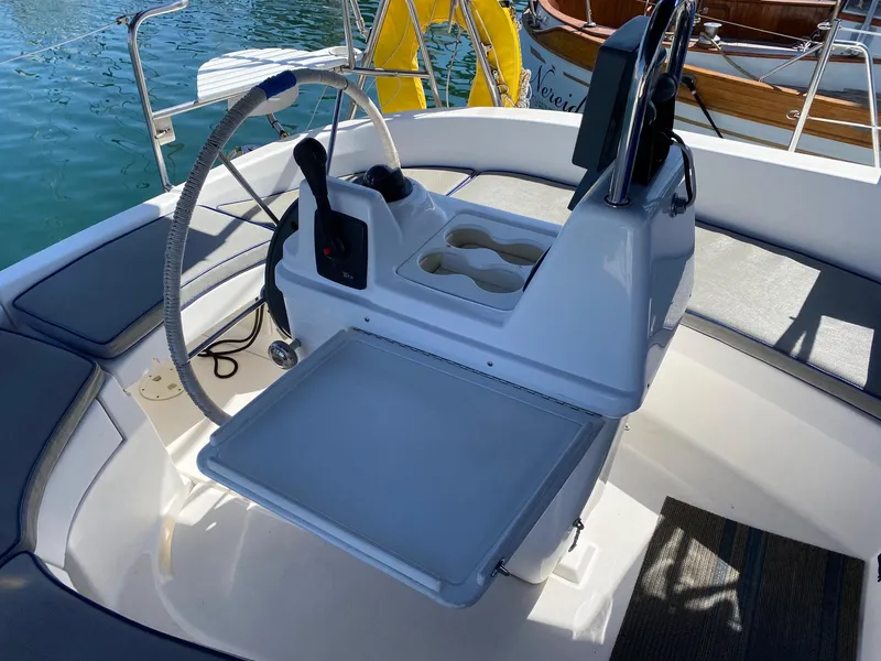 2002 Hunter 326