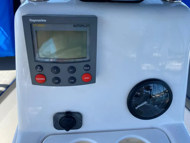 Autopilot