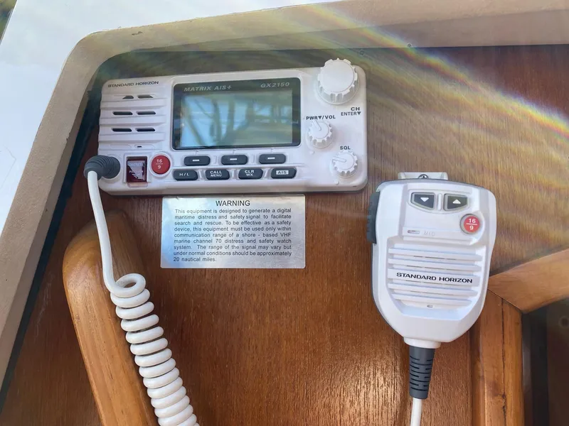 VHF