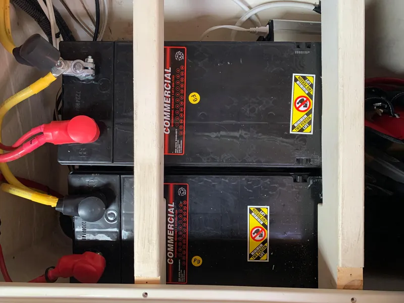 Batteries