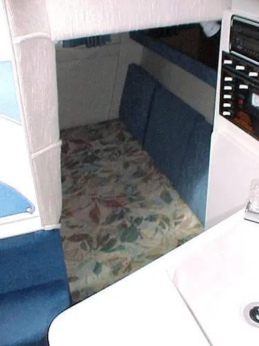 1995 Chaparrel Signature Express