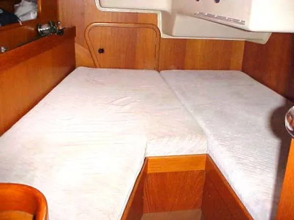 1988 Nautor Swan
