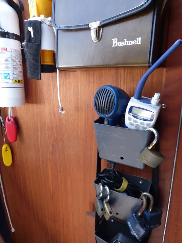 2000 Catalina 250