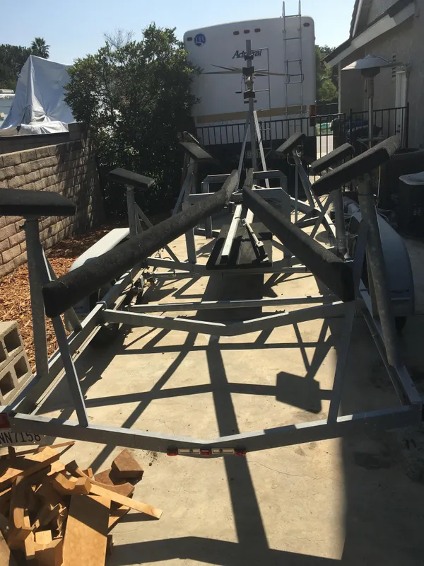 2000 Catalina 250
