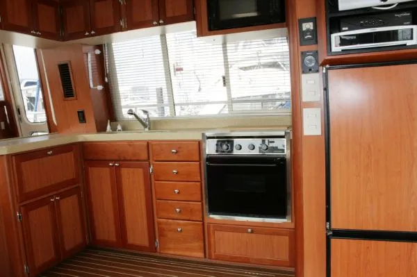 Galley