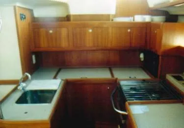 Galley