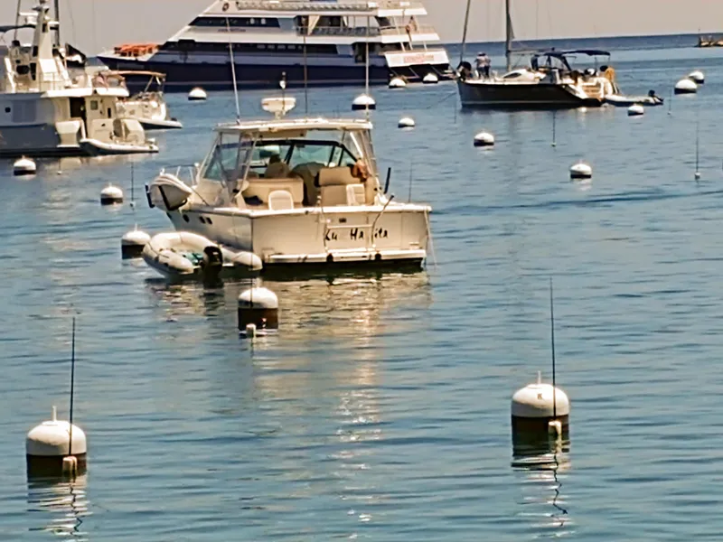2003 Tiara Yachts OPEN EXPRESS