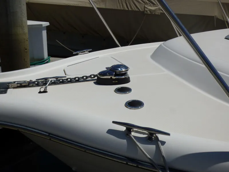 2003 Tiara Yachts OPEN EXPRESS