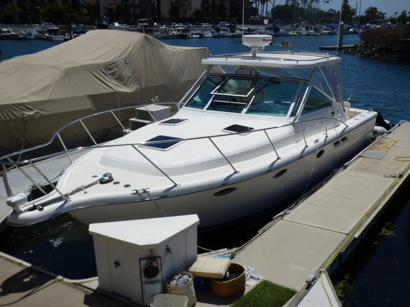2003 Tiara Yachts OPEN EXPRESS