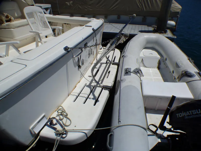 2003 Tiara Yachts OPEN EXPRESS