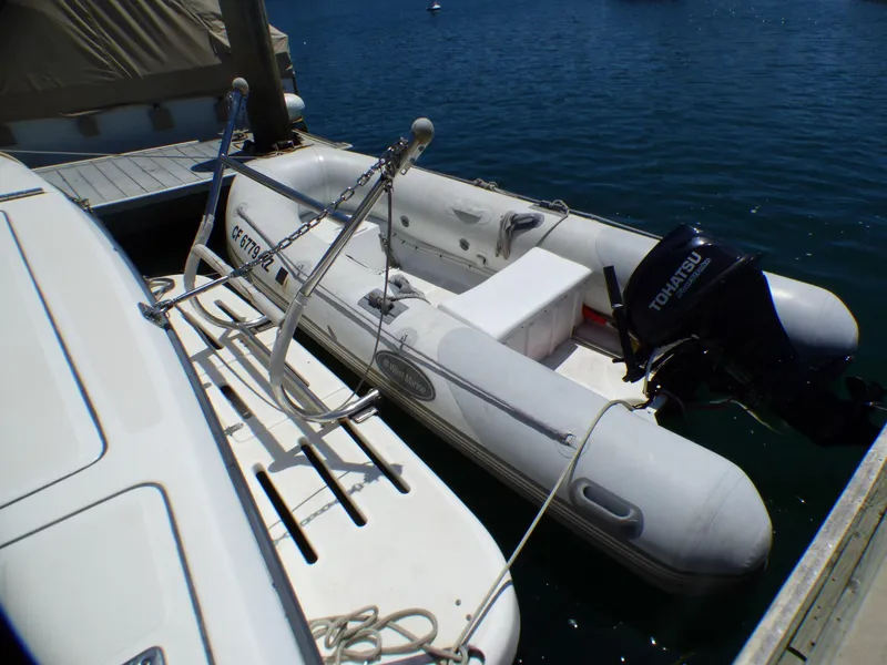 2003 Tiara Yachts OPEN EXPRESS
