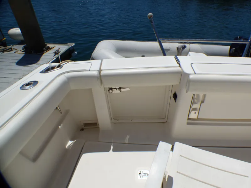 2003 Tiara Yachts OPEN EXPRESS