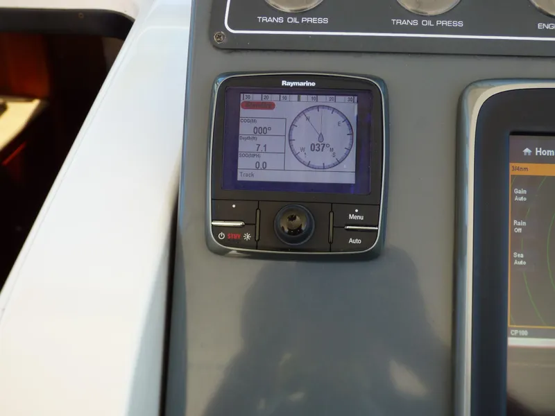 2003 Tiara Yachts OPEN EXPRESS