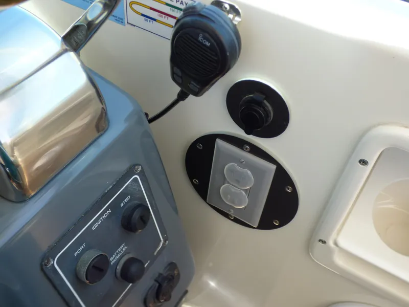 2003 Tiara Yachts OPEN EXPRESS