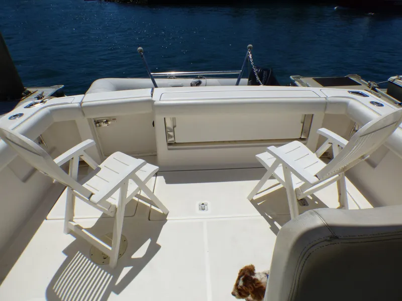 2003 Tiara Yachts OPEN EXPRESS