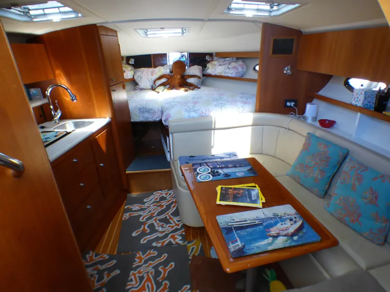 2003 Tiara Yachts OPEN EXPRESS