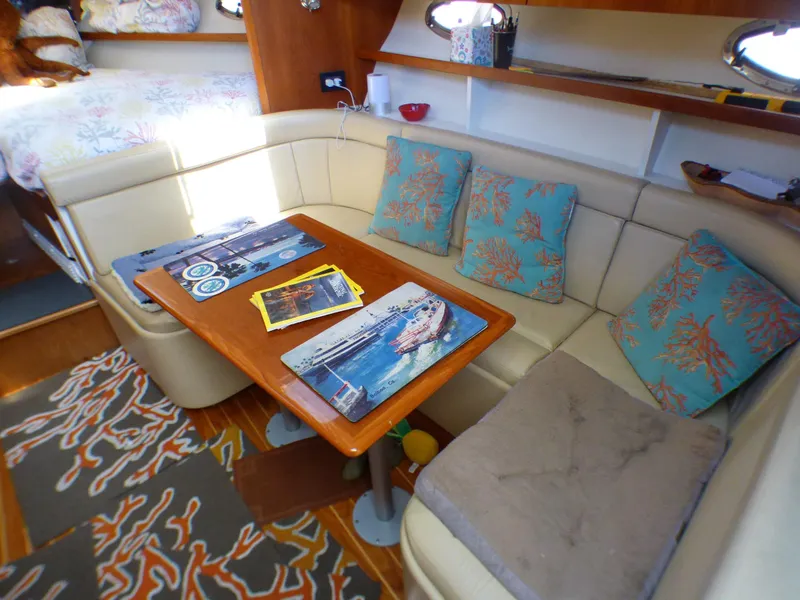 2003 Tiara Yachts OPEN EXPRESS