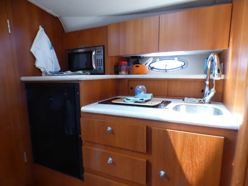 Galley