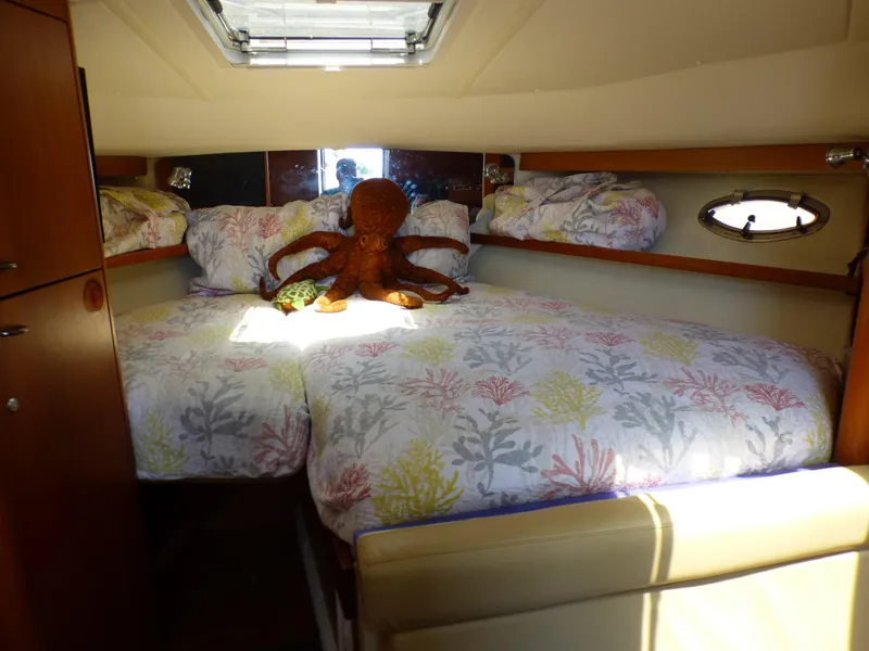 2003 Tiara Yachts OPEN EXPRESS