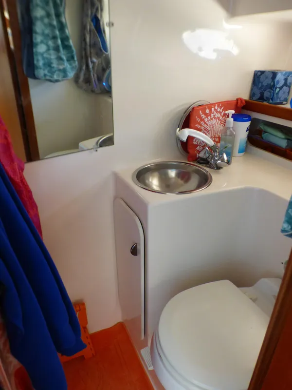 2003 Tiara Yachts OPEN EXPRESS