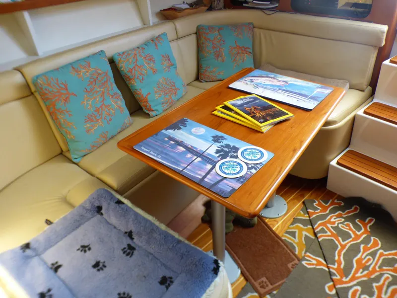 2003 Tiara Yachts OPEN EXPRESS