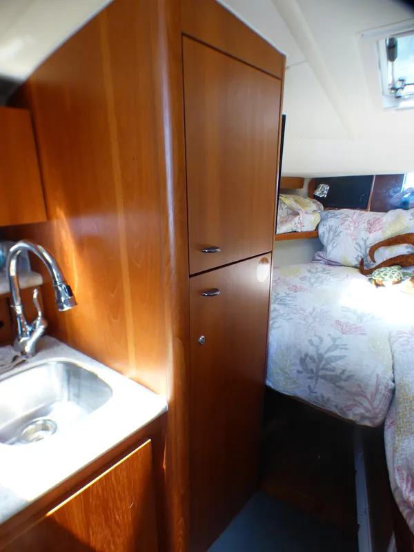 2003 Tiara Yachts OPEN EXPRESS